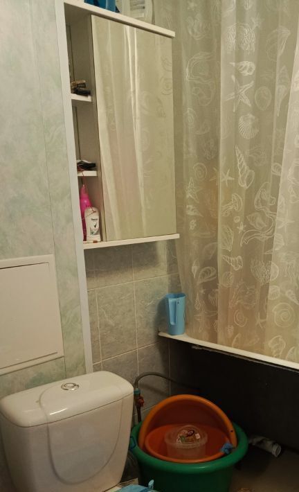 квартира г Кемерово р-н Центральный пр-кт Ленина 111а фото 12