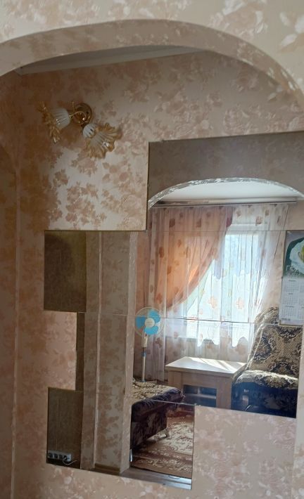 квартира г Кемерово р-н Центральный пр-кт Ленина 111а фото 14