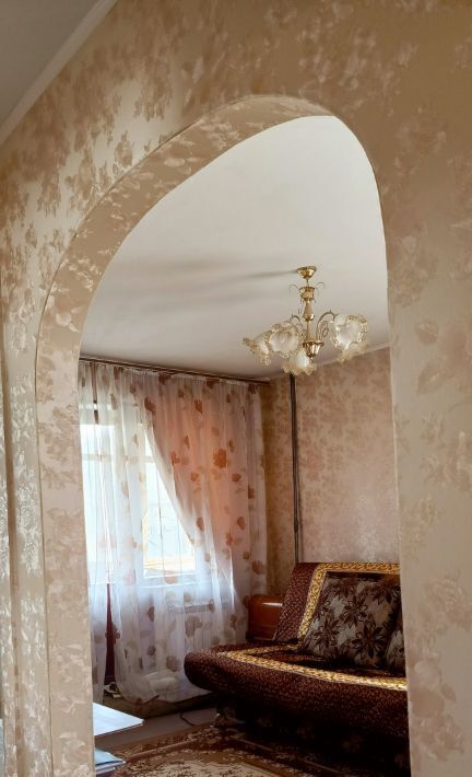 квартира г Кемерово р-н Центральный пр-кт Ленина 111а фото 17