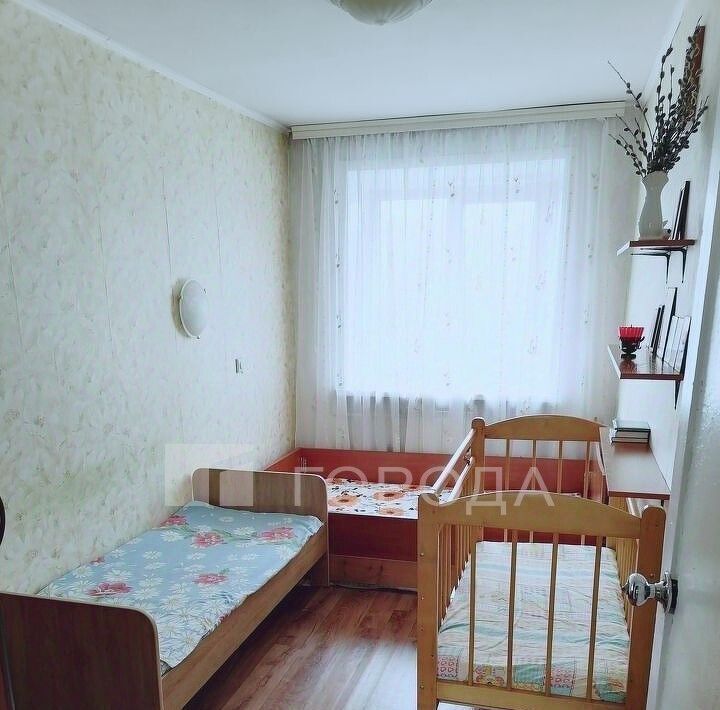 квартира г Новокузнецк р-н Центральный ул Спартака 24 фото 7