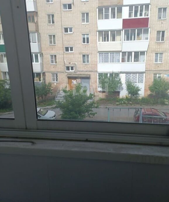 квартира г Златоуст улица имени Н. П. Полетаева, 7А фото 6