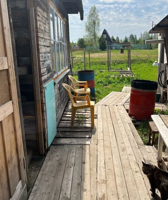 дом г Новодвинск фото 9