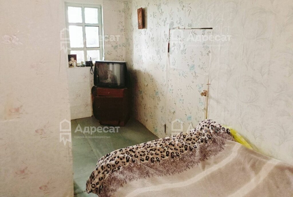 дом г Волгоград снт тер.Авангард фото 19