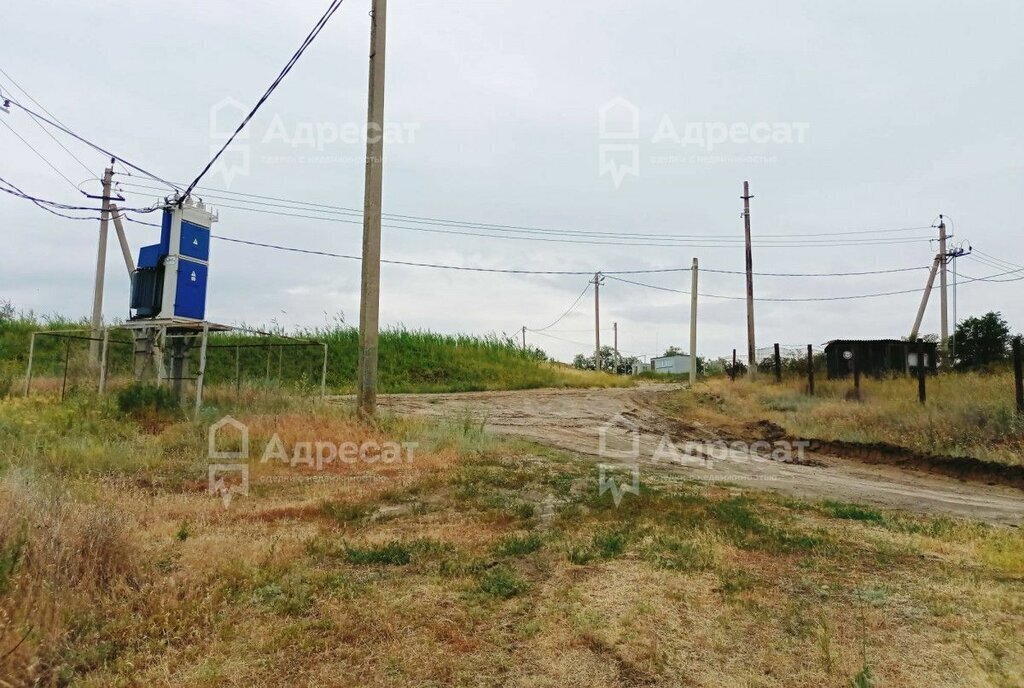 дом г Волгоград снт тер.Авангард фото 21