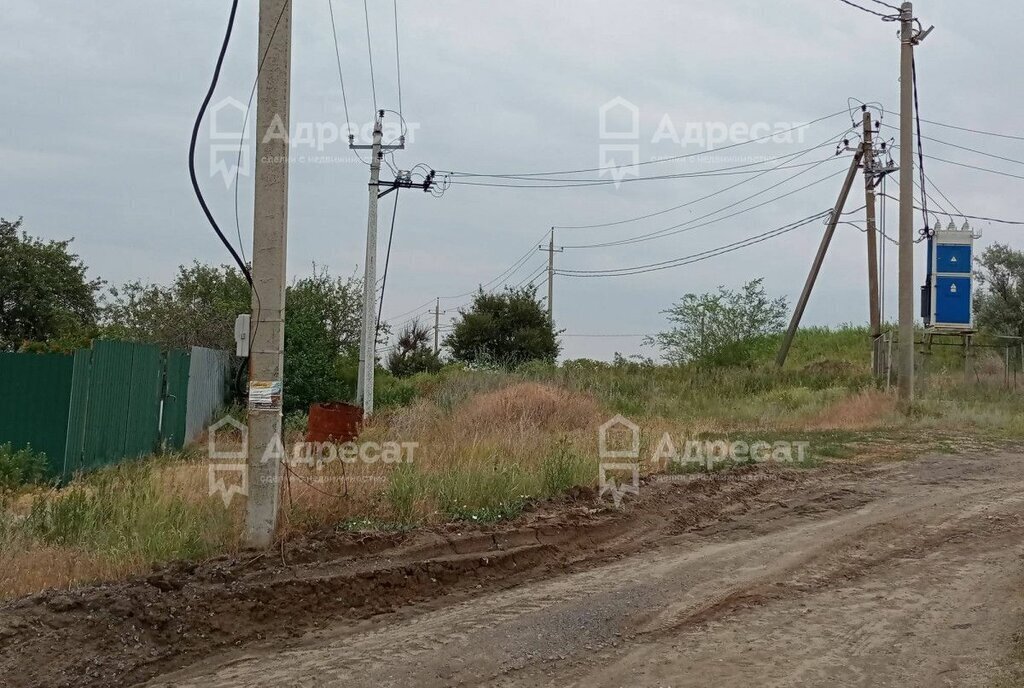 дом г Волгоград снт тер.Авангард фото 20