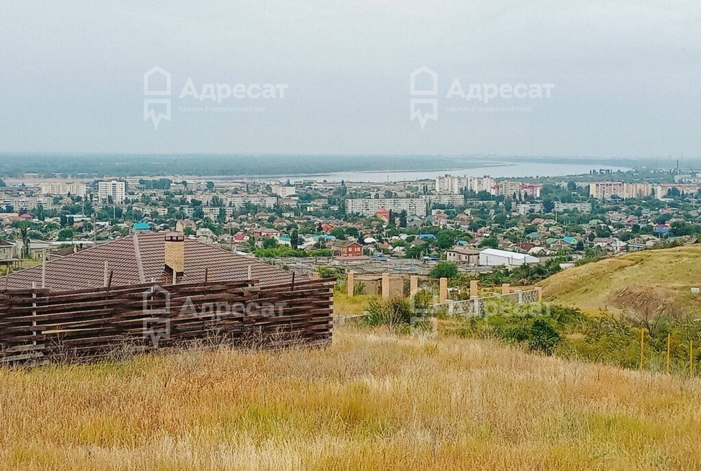 дом г Волгоград снт тер.Авангард фото 22