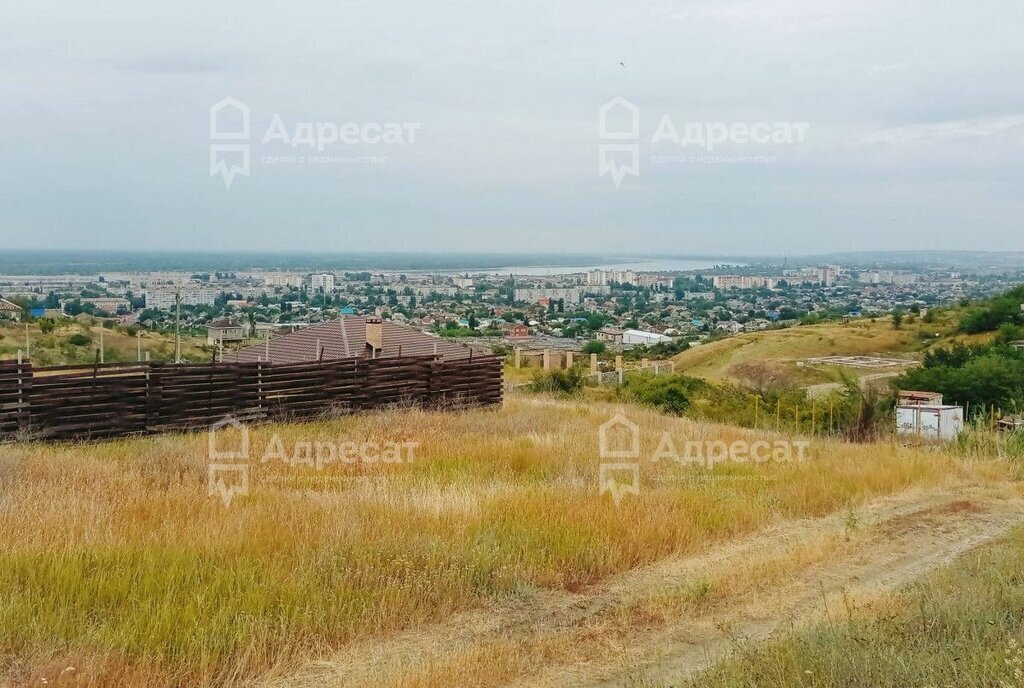 дом г Волгоград снт тер.Авангард фото 23