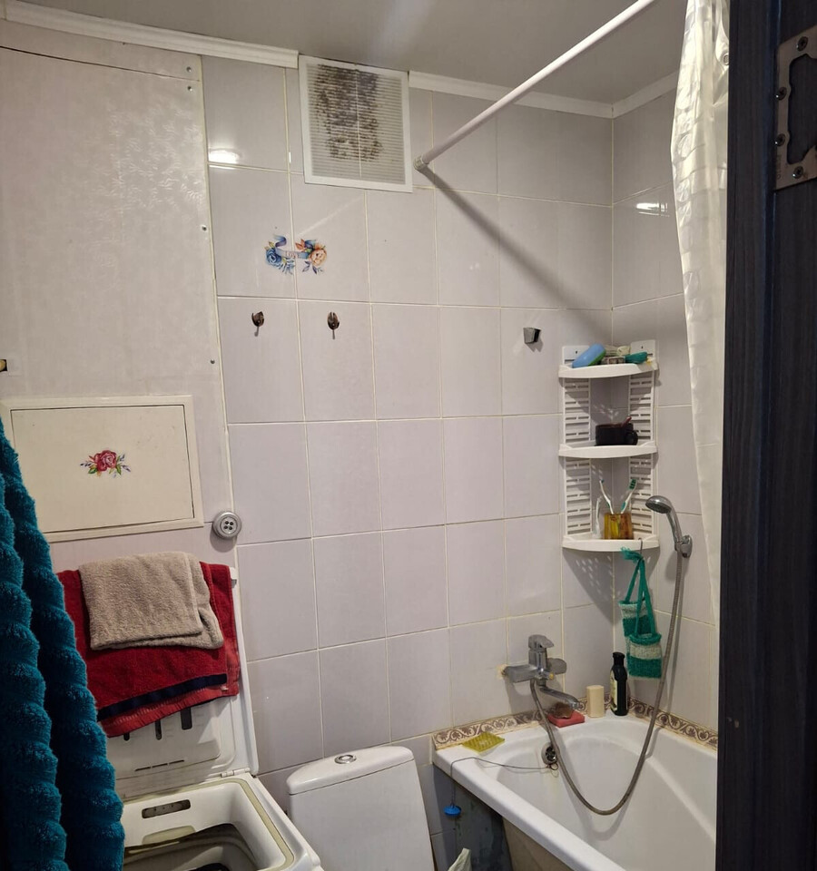 квартира г Магнитогорск пр-кт Карла Маркса 118 112-й м-н фото 6