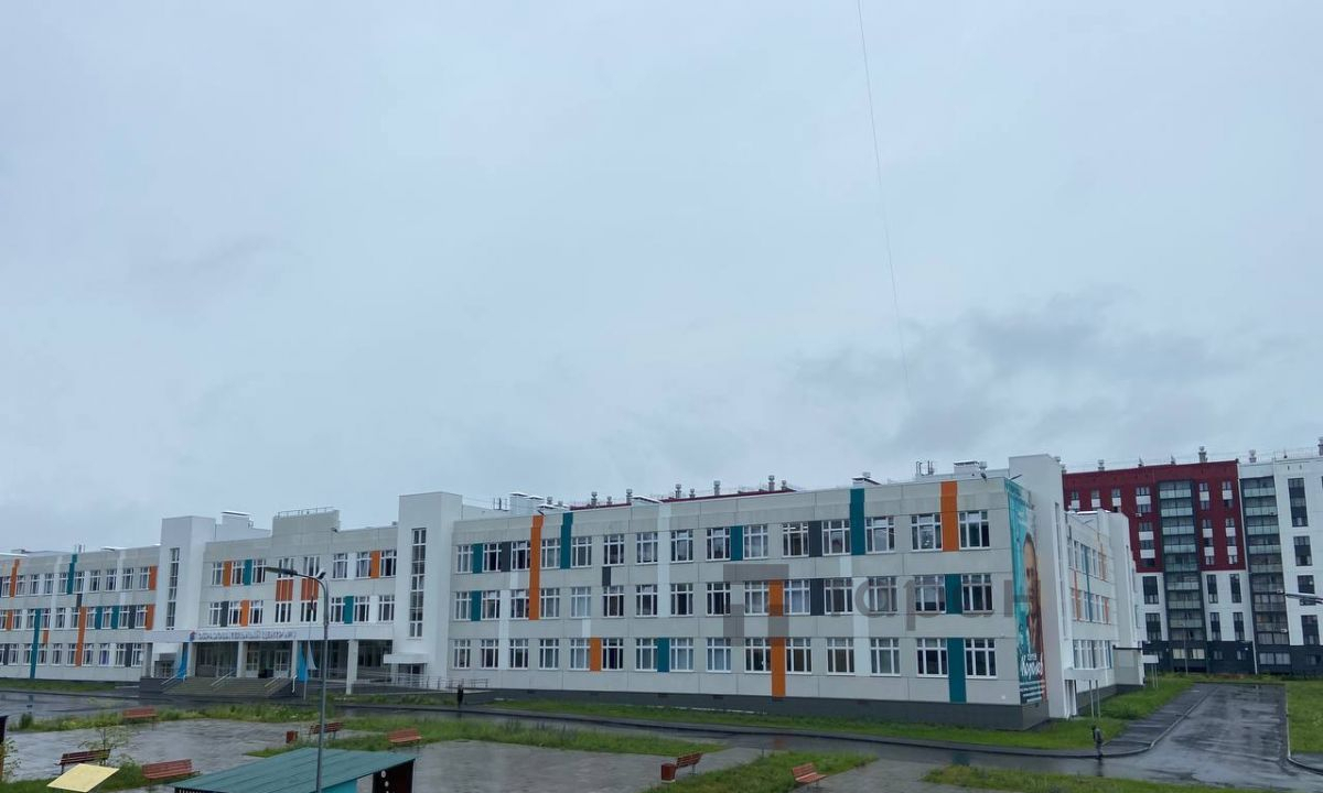 квартира г Челябинск микрорайон Вишнёвая Горка Западный м-н, Олимпийская, 3 фото 6