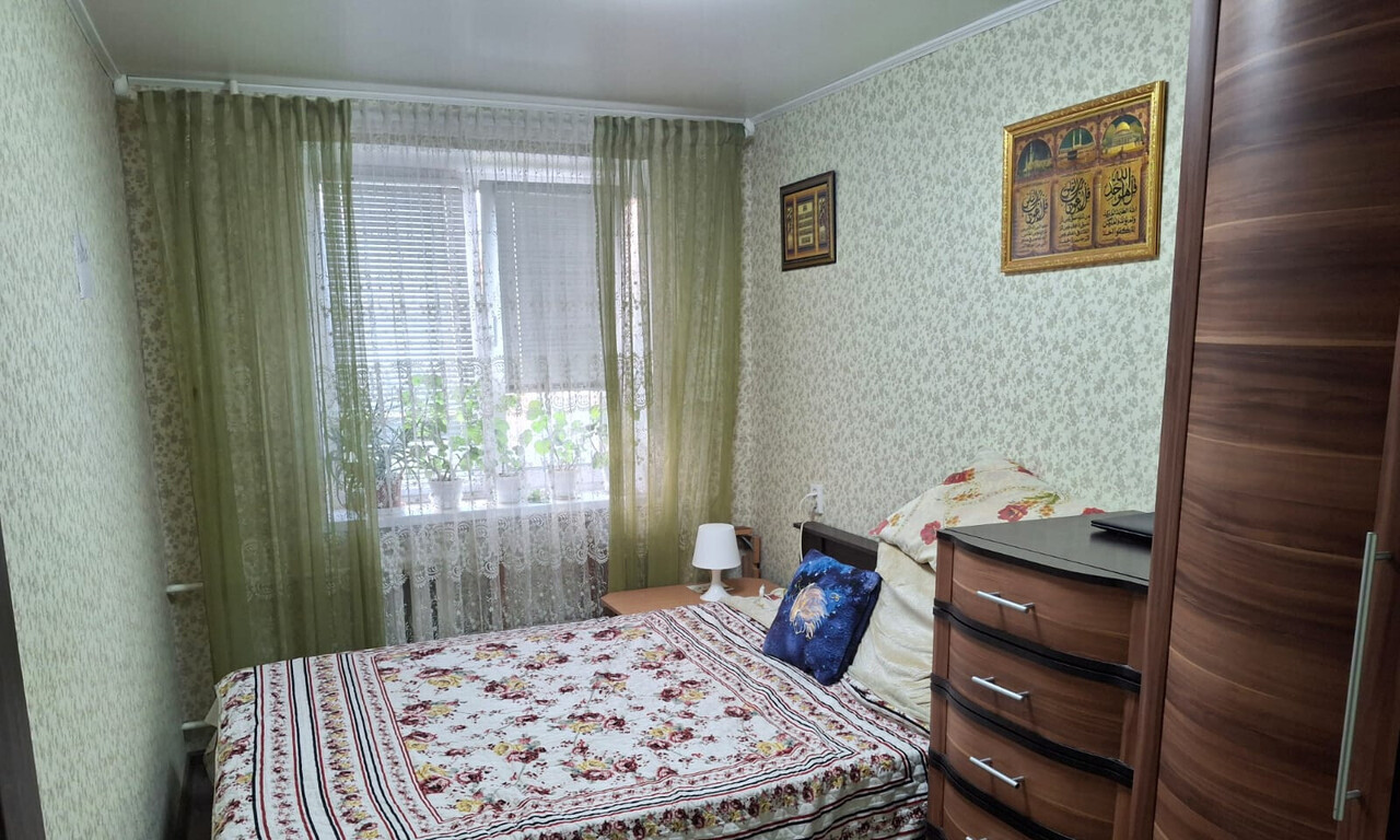 квартира г Магнитогорск пр-кт Карла Маркса 118 112-й м-н фото 9