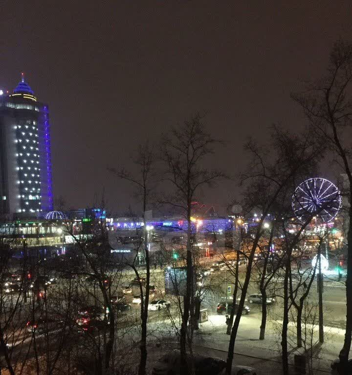 квартира г Челябинск ул Артиллерийская 121 пр-кт Ленина фото 19