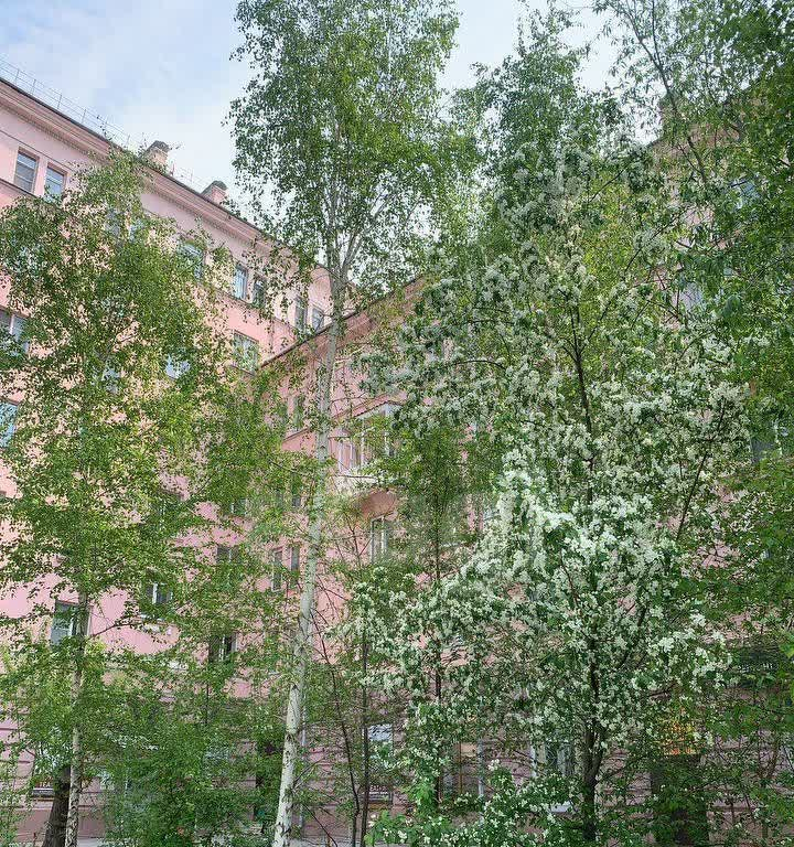 квартира г Челябинск ул Артиллерийская 121 пр-кт Ленина фото 24