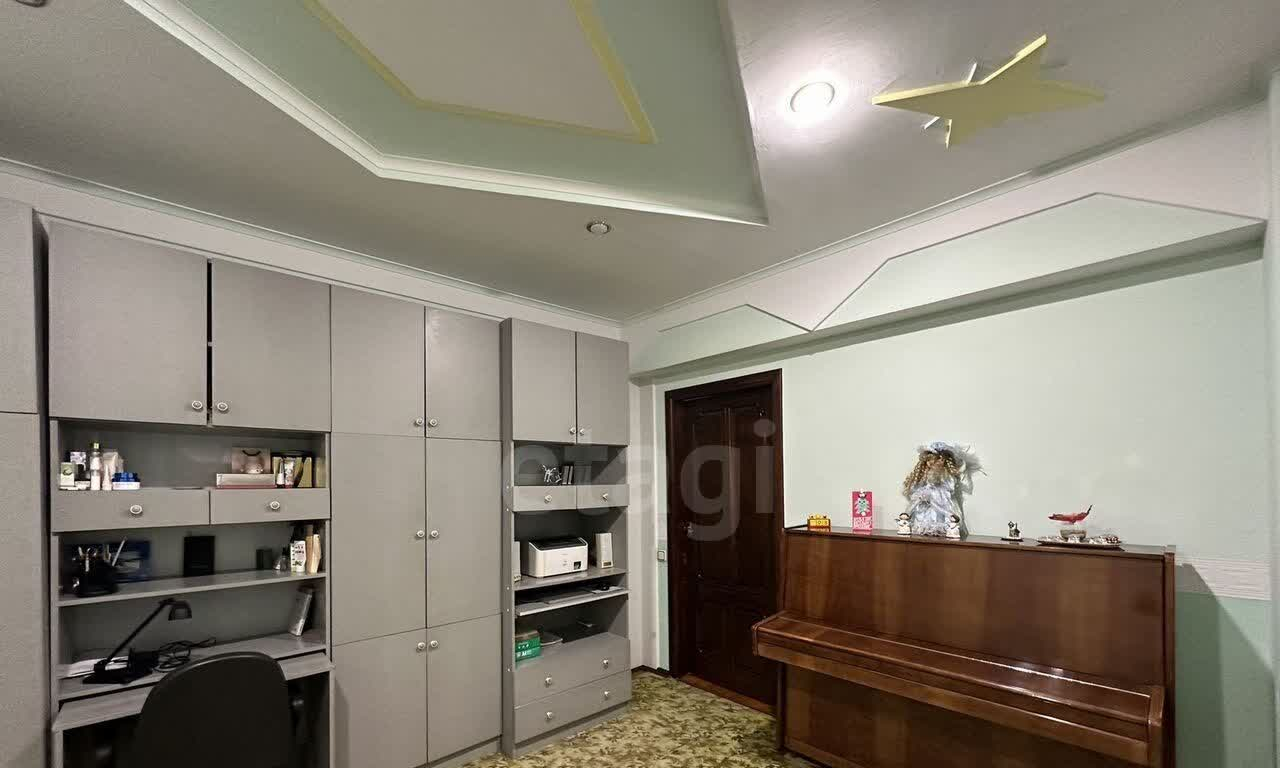 квартира г Челябинск ул Артиллерийская 121 пр-кт Ленина фото 28