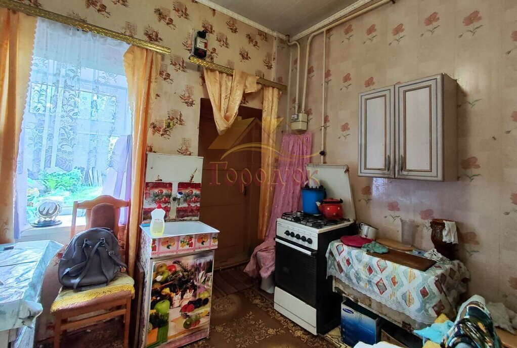 квартира р-н Борисоглебский г Борисоглебск ул Пешкова 92 фото 4