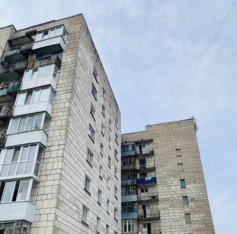 комната р-н Дзержинский ш Космонавтов 84 фото