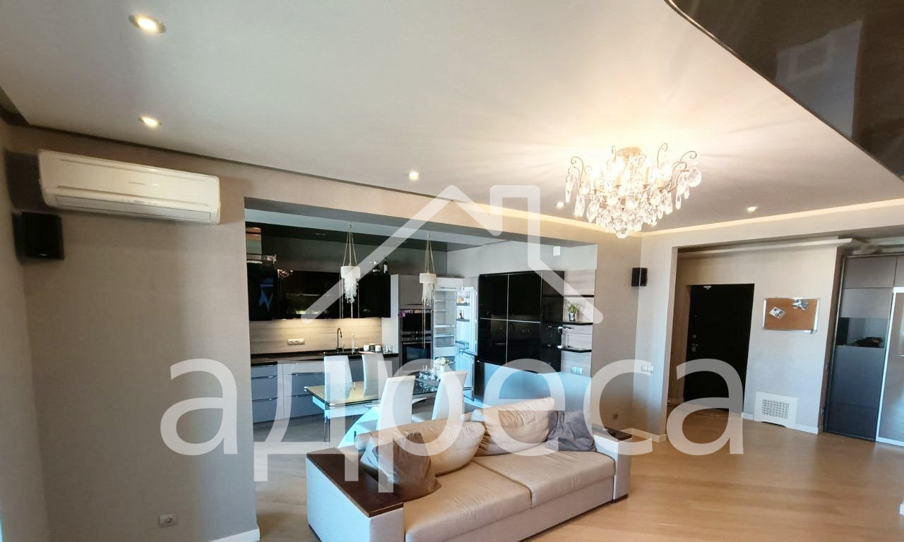 квартира г Самара ул Советской Армии 238а фото 1