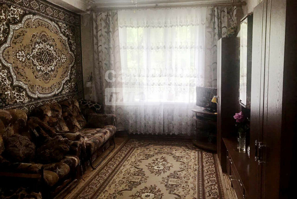 квартира р-н Приволжский г Приволжск ул Коминтерновская 71 фото 1