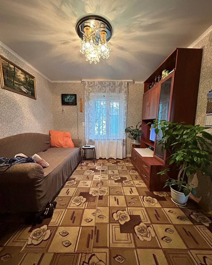 дом р-н Борисоглебский г Борисоглебск фото 3