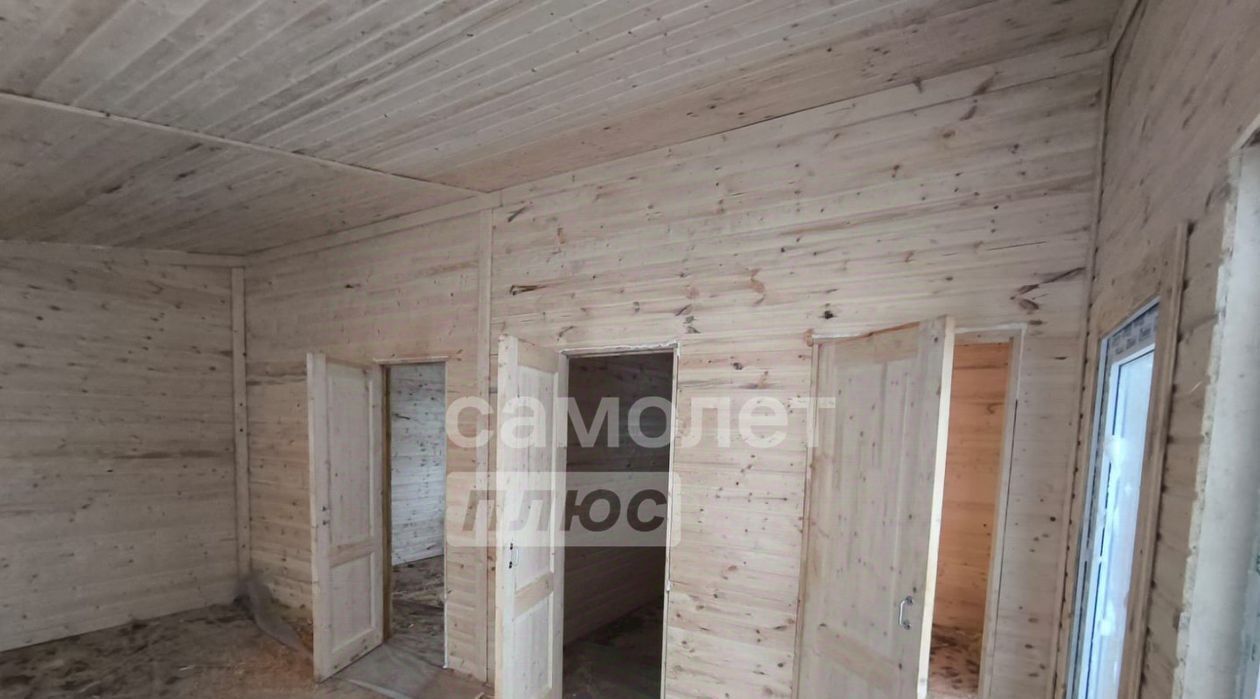 земля г Сергиев Посад д Маньково Сергиево-Посадский городской округ фото 6