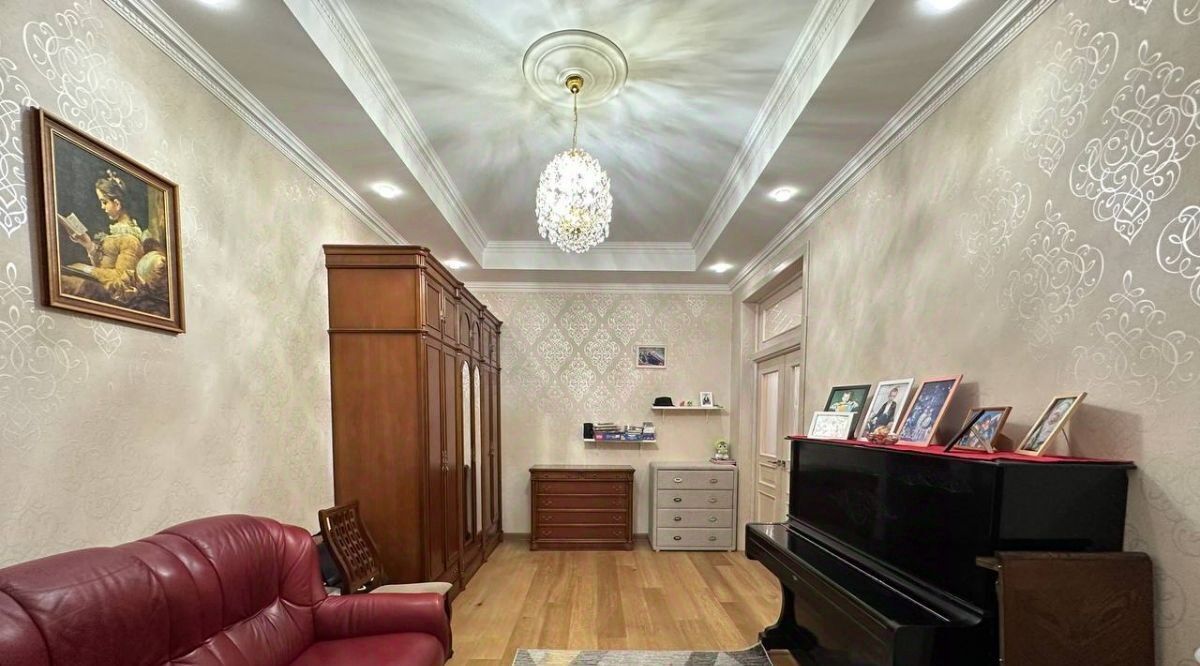дом г Химки д Голиково Подрезково, ул. Рябиновая, 5 фото 18