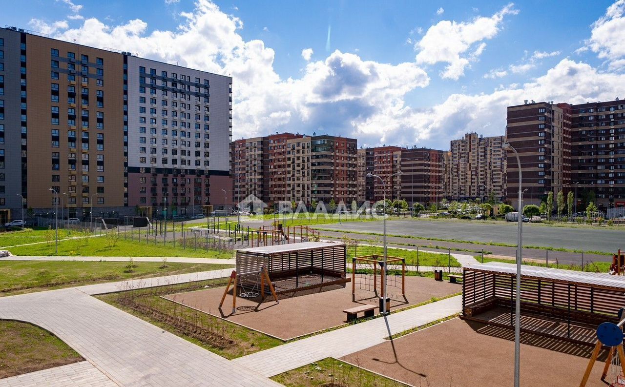 квартира г Пушкино ул Антона Ветчинова 3к/1 г. о. Пушкинский фото 6