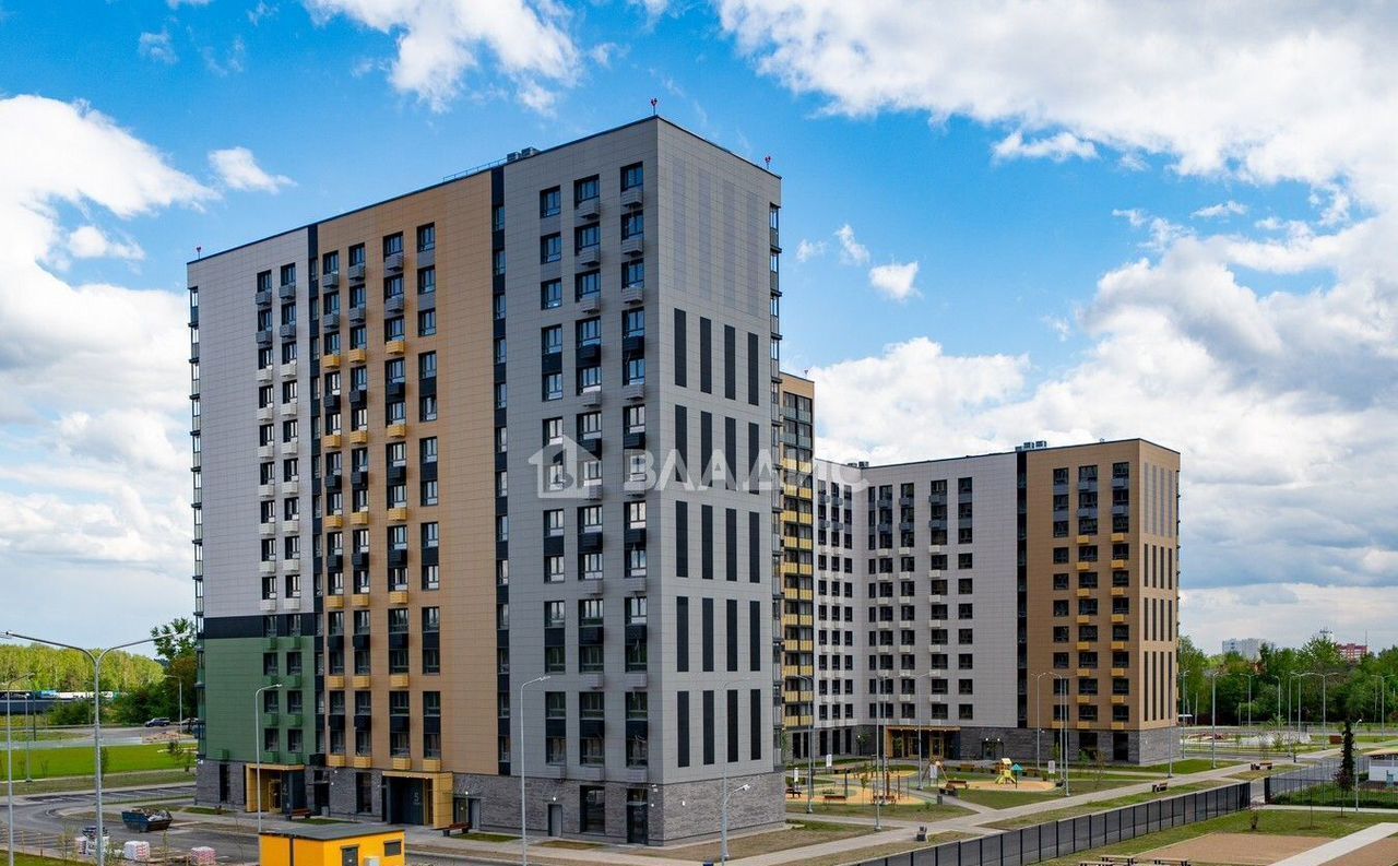 квартира г Пушкино ул Антона Ветчинова 3к/1 г. о. Пушкинский фото 7