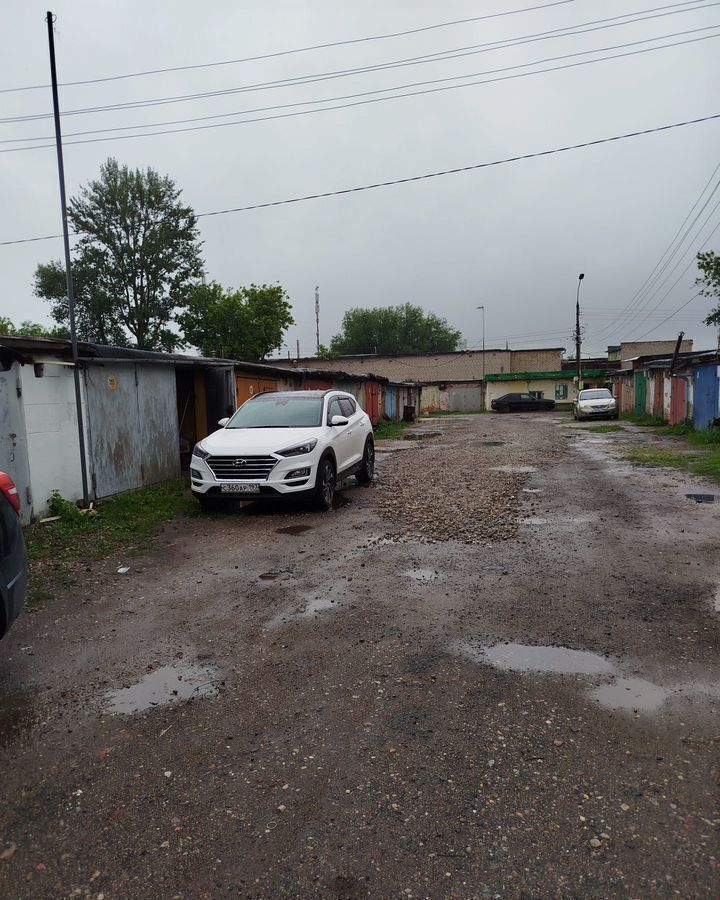 гараж г Подольск мкр-н Северный, Подольск фото 9