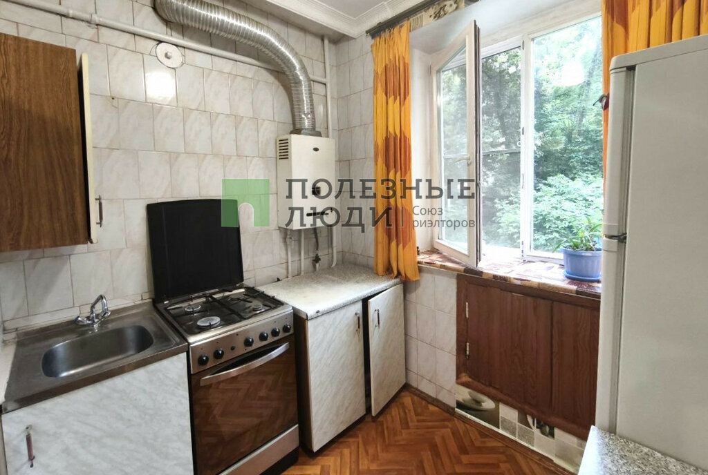 квартира г Орел ул Тургенева 46 фото 1