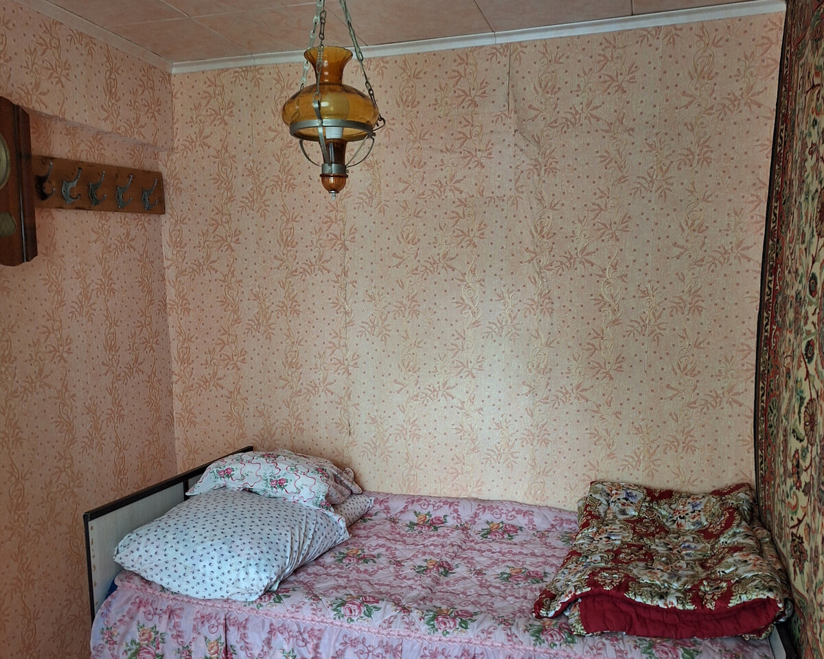 квартира г Мценск ул Тургенева 98 фото 3