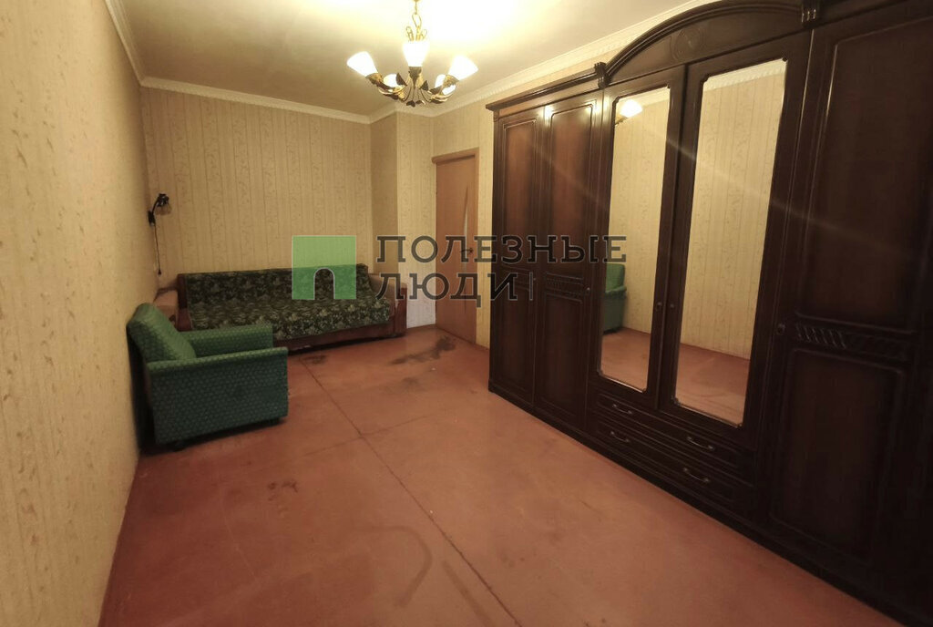 квартира г Орел ул Тургенева 46 фото 3