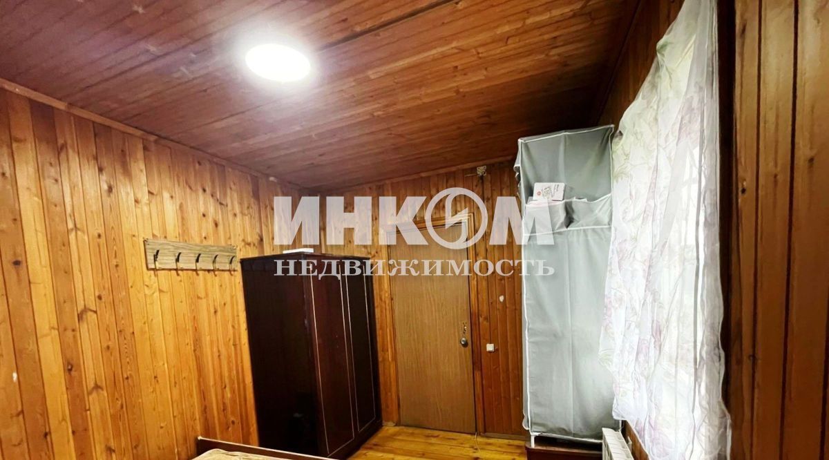 дом г Мытищи ул Борисовка 85 садоводческое товарищество, Медведково фото 7