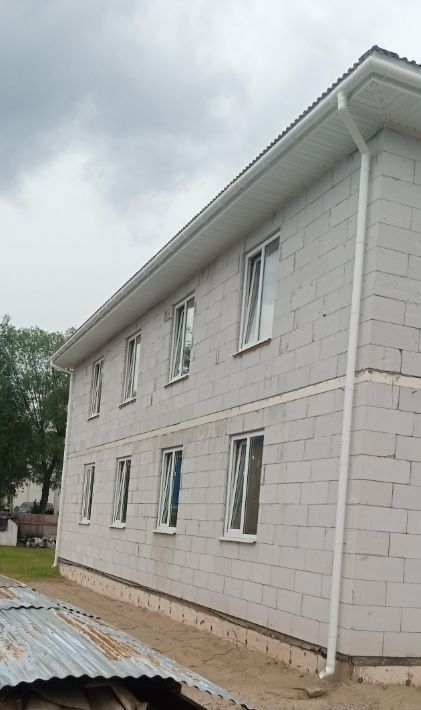 дом г Долгопрудный мкр Шереметьевский ул Октябрьская 19 Шереметьевская фото 6