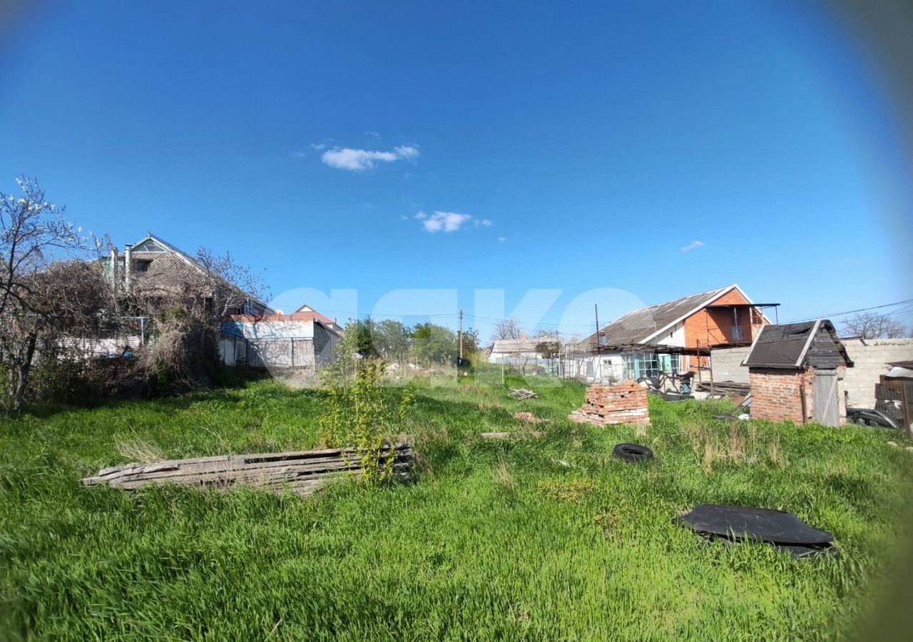 земля р-н Темрюкский г Темрюк ул Радужная Темрюкское городское поселение фото 2