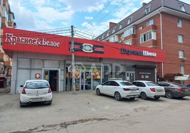р-н Прикубанский Музыкальный проезд Ангарский 12 фото