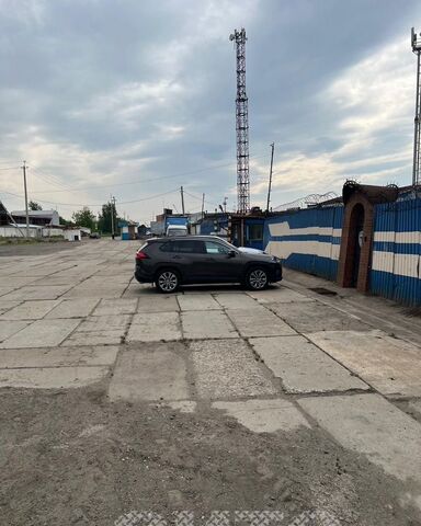 свободного назначения р-н Северный ул Осенняя 8 фото