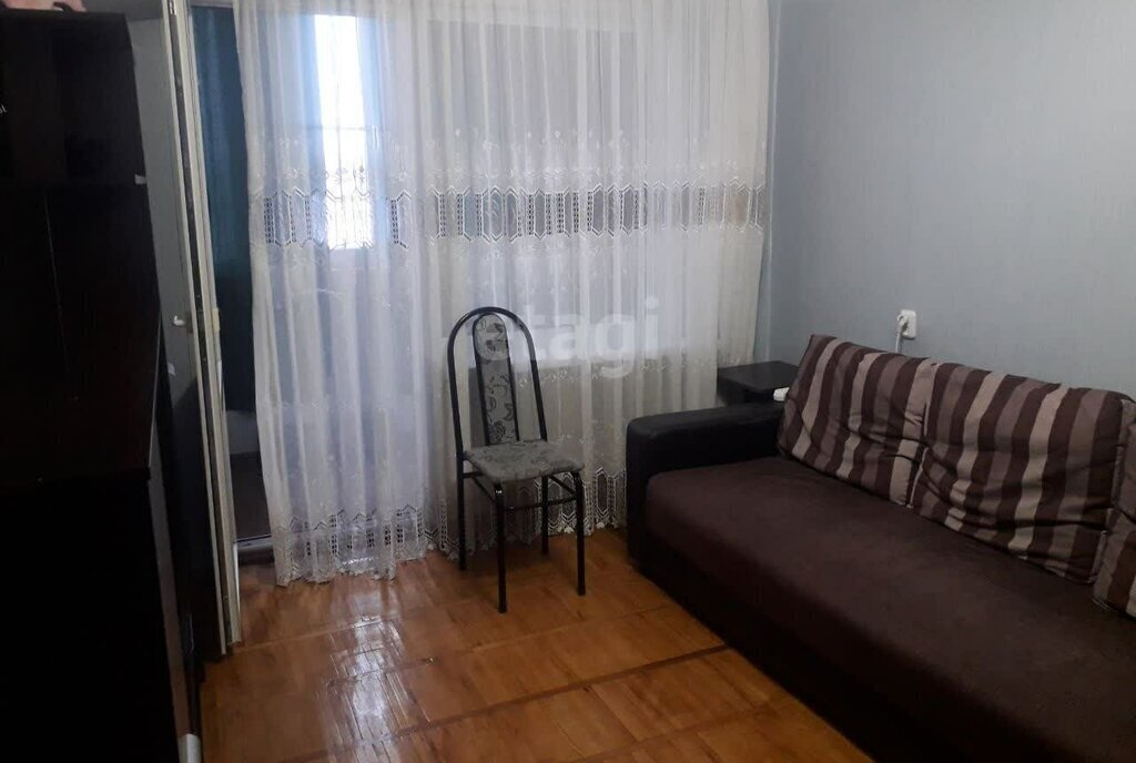 квартира г Пятигорск ул Адмиральского 8к/1 фото 2