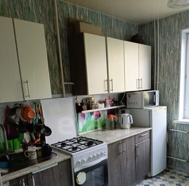 квартира г Нижний Тагил р-н Тагилстроевский ул Дружинина 35 фото 1