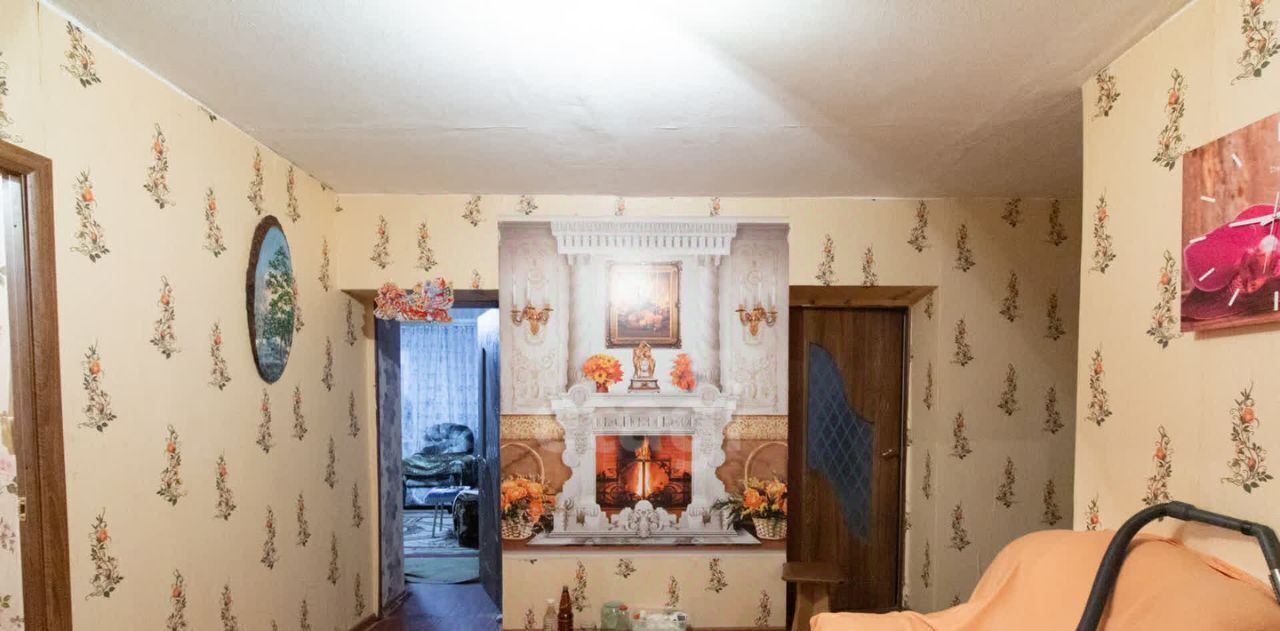 квартира г Нижний Тагил р-н Дзержинский пр-кт Ленинградский 29 фото 1
