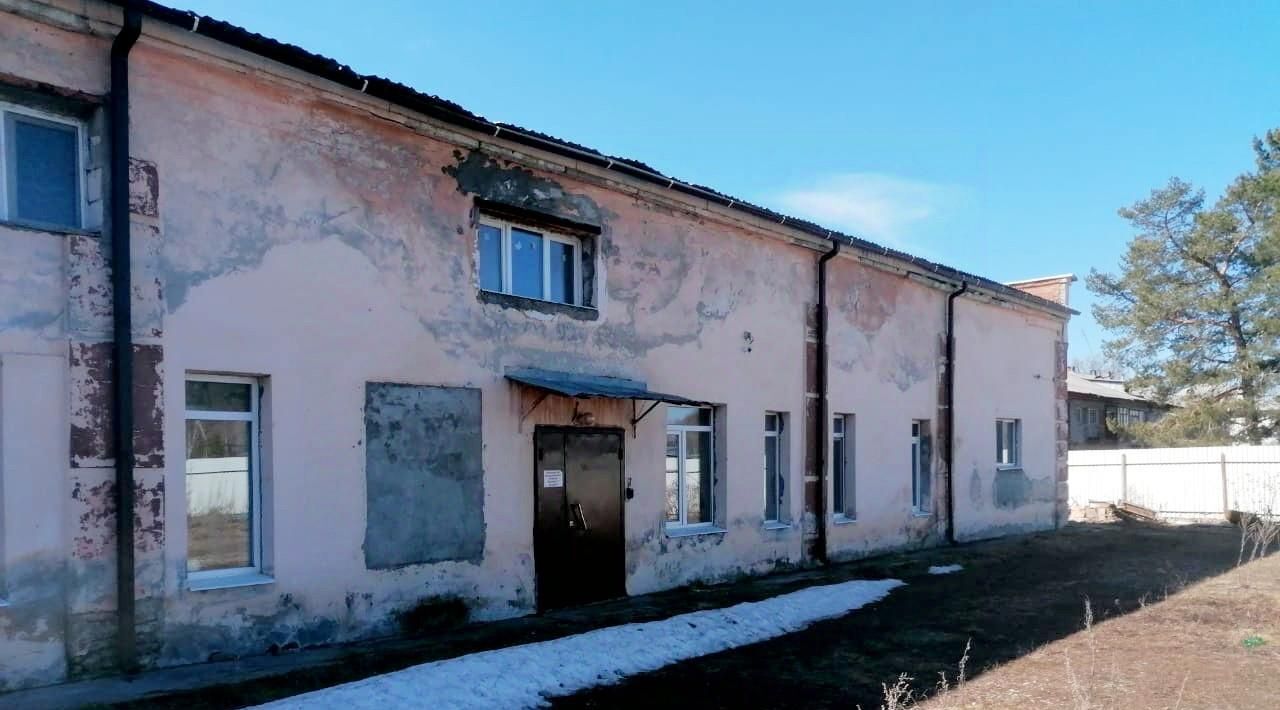 производственные, складские г Верхняя Пышма п Кедровое фото 1