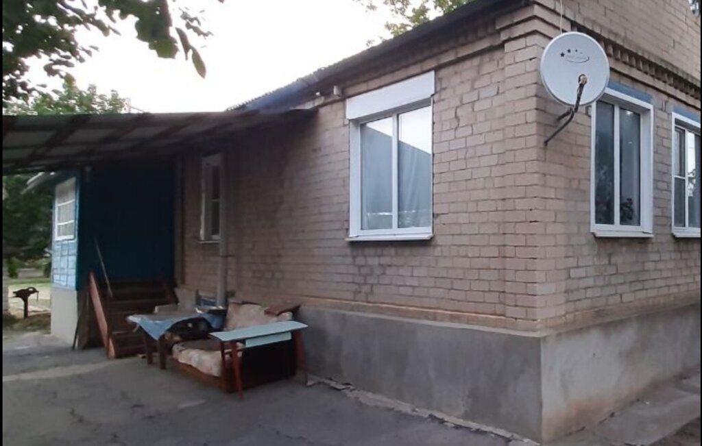 дом р-н Белокалитвинский г Белая Калитва пер Терновый фото 1