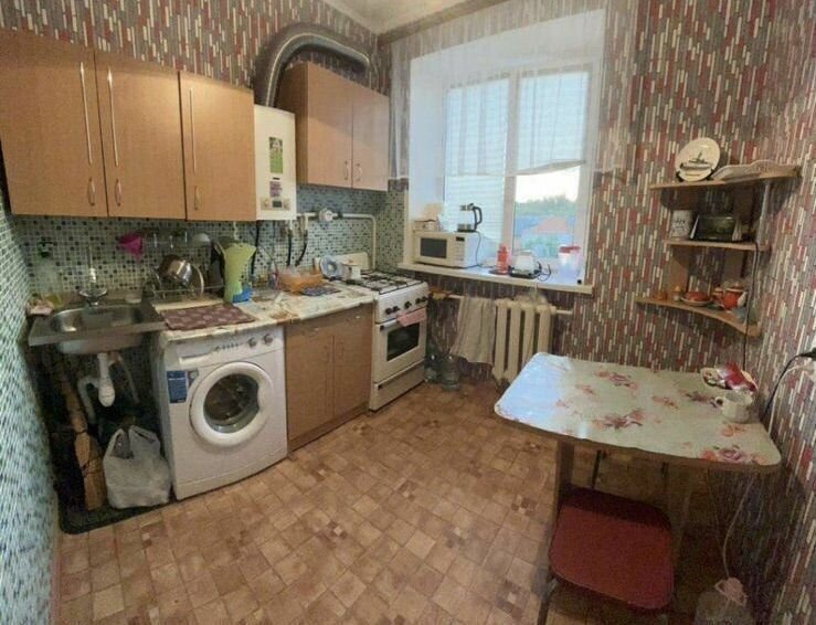 квартира г Донецк 12-й квартал, 13 фото 4