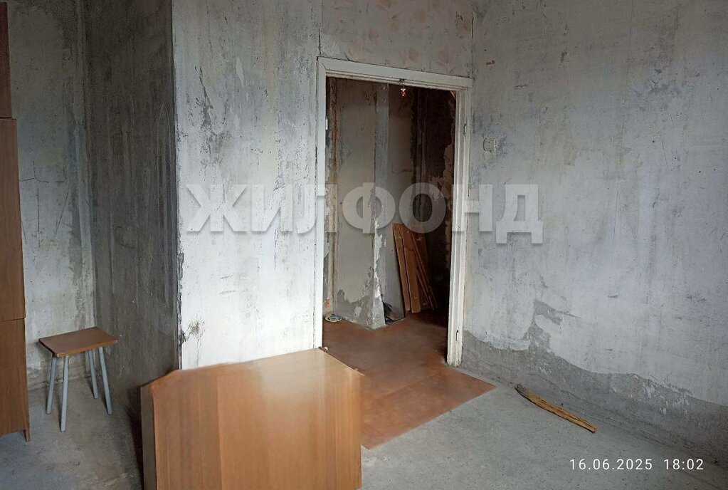 квартира г Нижний Тагил ул Юности 45 фото 4