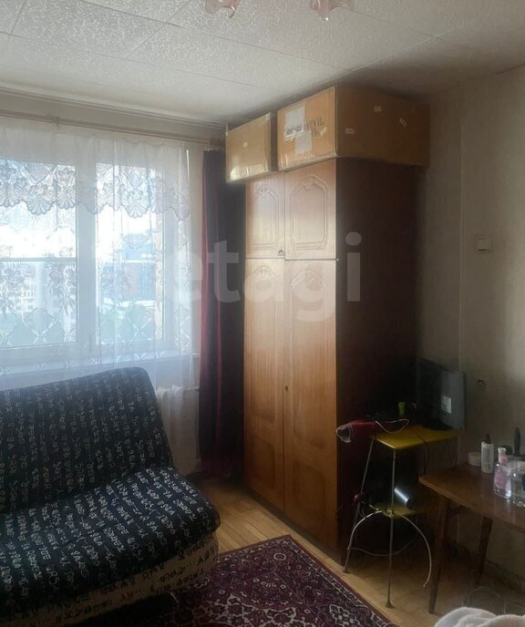 квартира г Ростов-на-Дону ул Пушкинская 215 фото 4