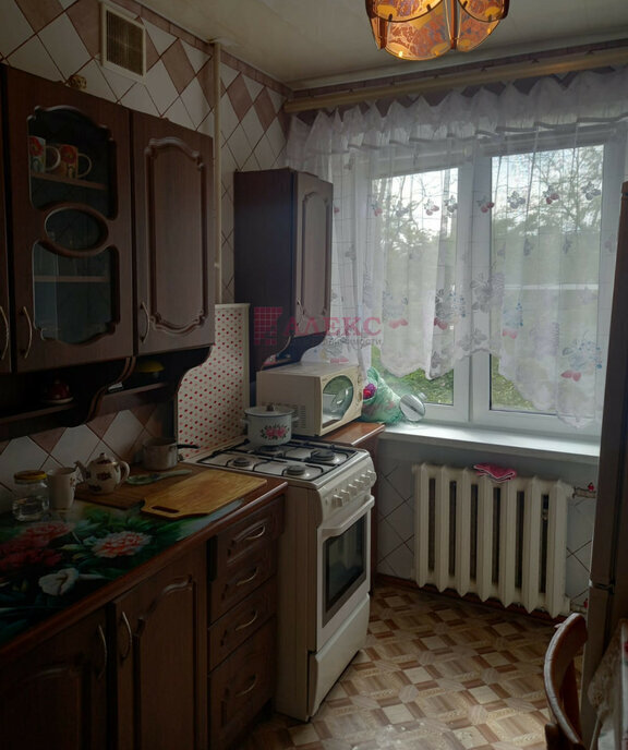 квартира г Ростов-на-Дону ул Вятская 110 фото 2