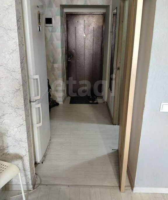 квартира г Батайск улица Максима Горького, 491 Вк 3 фото 4