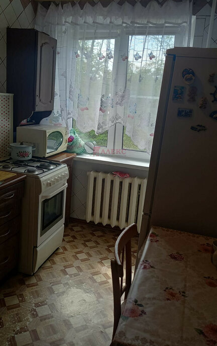 квартира г Ростов-на-Дону ул Вятская 110 фото 3
