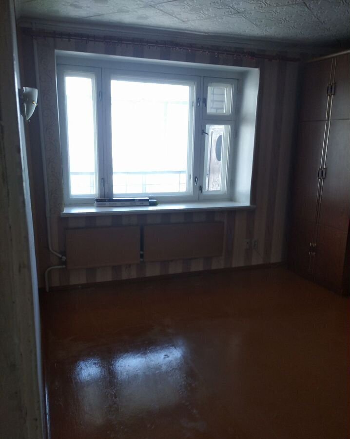квартира г Рыбинск Центральный ул Фурманова 9 фото 2