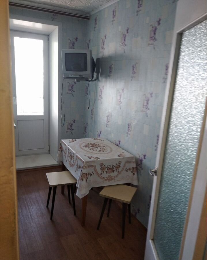 квартира г Рыбинск Центральный ул Фурманова 9 фото 4