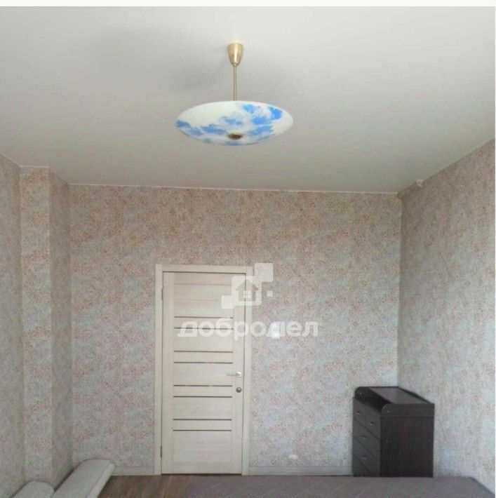 квартира г Екатеринбург Уралмаш ул Кировградская 11 фото 3