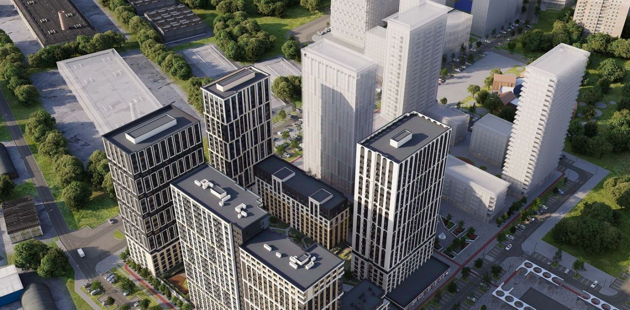 квартира г Екатеринбург Ботаническая Южная Ботаника жилрайон фото 3